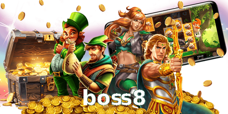 boss8
