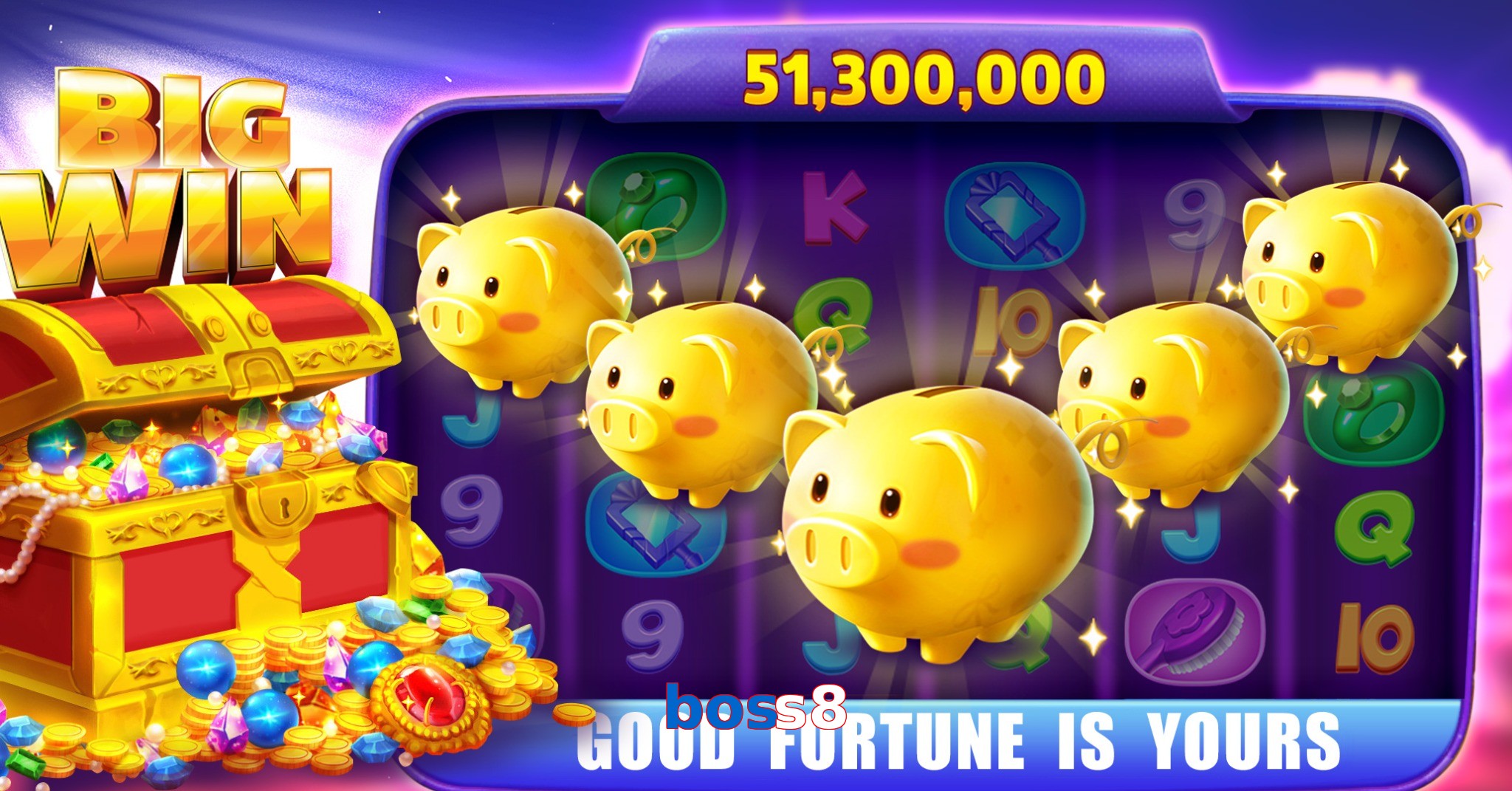 boss8