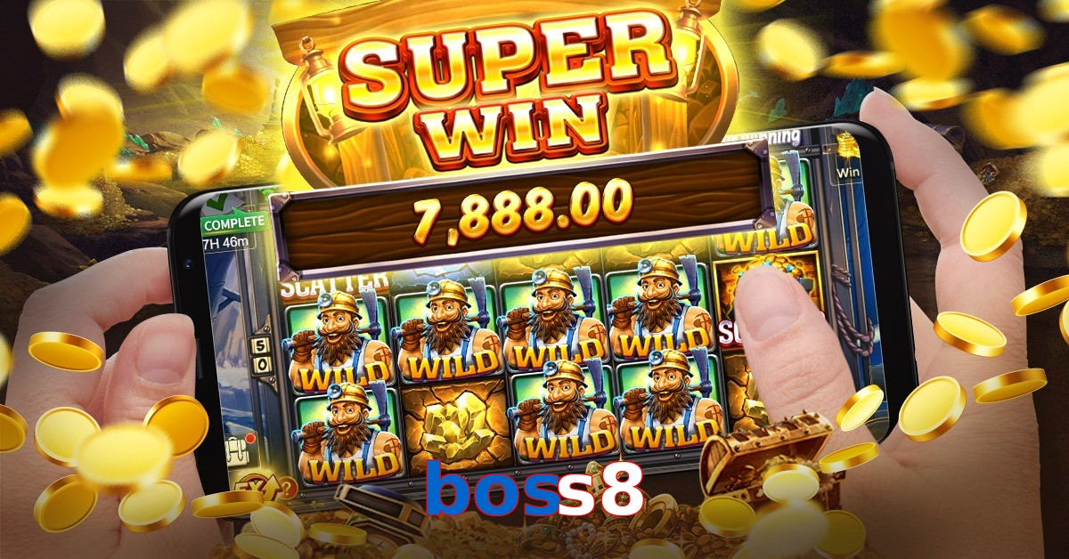 boss8